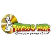 Logo Turbo Mix