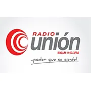 Logo Radio Union