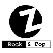Logo Z Rock and Pop
