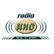 Logo Radio Uno
