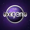 Oxígeno