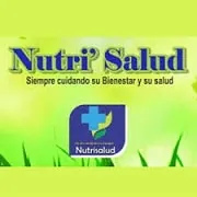 Logo Radio Nutri Salud