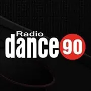 Logo Radio Dance 90