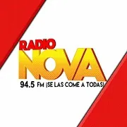 Logo Radio Nova Piura