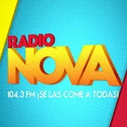 Radio Nova Chimbote