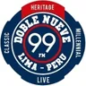 Doble Nueve Heritage