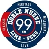 Doble Nueve Classic