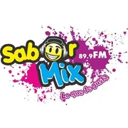 Logo Radio Sabor MIX