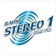 Logo Radio Stereo 1