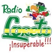 Logo Radio Loreto
