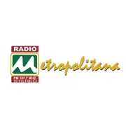 Logo Radio Metropolitana Cusco