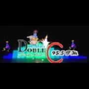Logo Radio Doble C