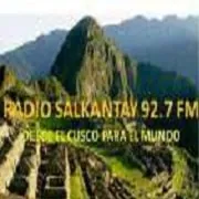 Logo Radio Salkantay