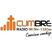 Logo Radio Cumbre Huancayo