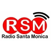 Logo Radio Santa Monica