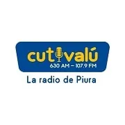 Logo Radio Cutivalu