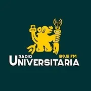 Logo Radio Universitaria Huancayo