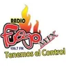 Radio Fuego MIX