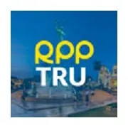 Logo RPP Trujillo