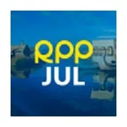 Logo RPP Juliaca