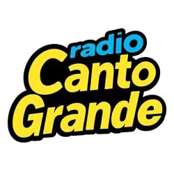 Logo Radio Canto Grande