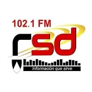 Logo Radio RSD Chimbote