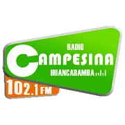 Logo Radio Campesina Huancabamba