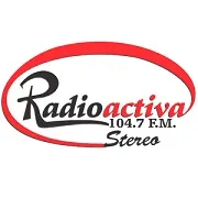 Logo Radioactiva