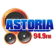 Logo Radio Astoria