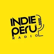Logo Indie Perú Radio