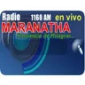 Radio Maranatha