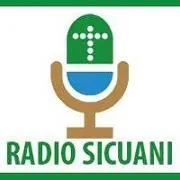 Logo Radio Sicuani