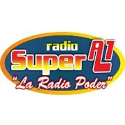 Logo Radio Super A1