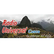 Logo Radio Universal Cusco