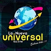 La Nueva Universal