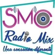 Logo SMC Radio Mix