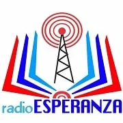Logo Radio Esperanza
