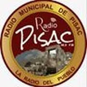 Logo Radio Pisac