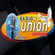 Logo Radio Union Cristiana
