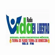 Radio Vida en Libertad
