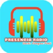 Logo Presencia Digital Radio