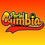 Logo Radio Portal Cumbia