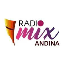 Logo Radio Mix Andina