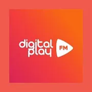 Logo Digital Play FM