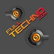 Logo Full Techno