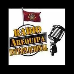 Logo Radio Arequipa Internacional