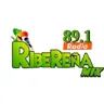 Radio La Ribereña Mix