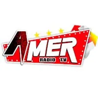 Logo Amer Radio TV