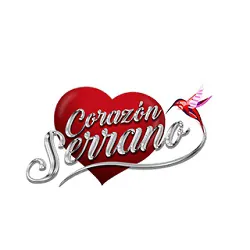 Logo Radio Corazón Serrano