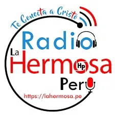 Logo Radio La Hermosa Perú